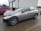 2007 Infiniti G35  en Venta en Nampa, ID - Front End