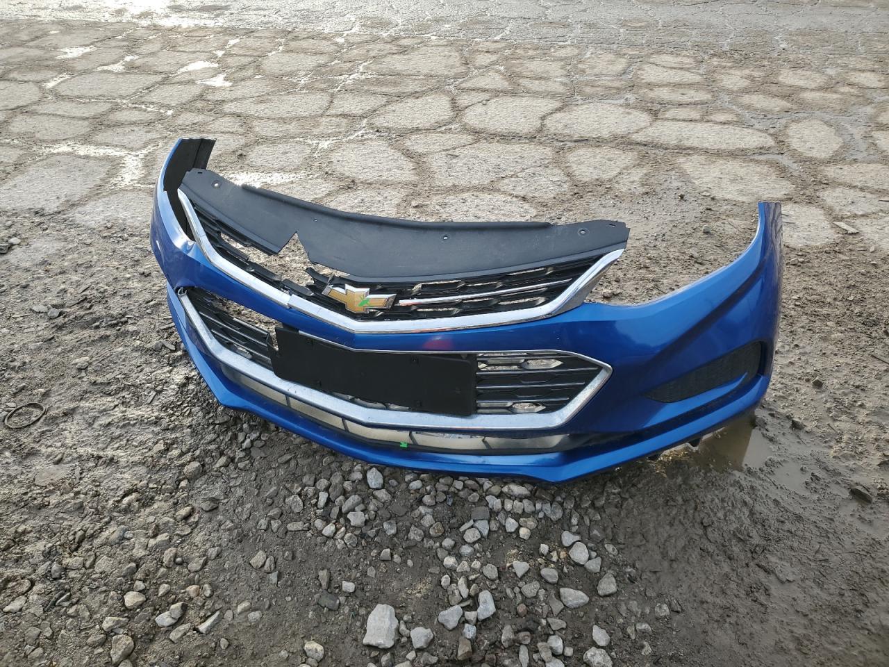 2017 Chevrolet Cruze - Image 12