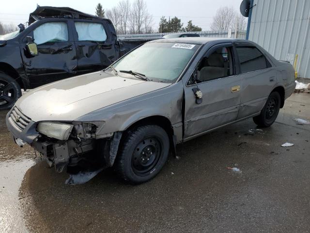 1999 TOYOTA CAMRY CE for sale at Copart ON - TORONTO