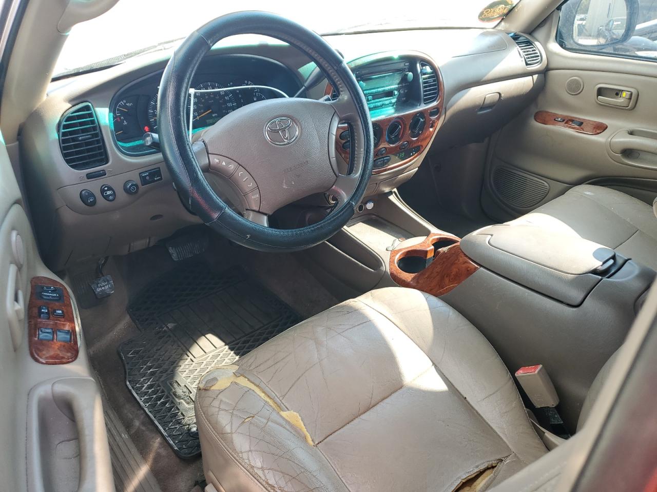 2003 Toyota Tundra - Image 8