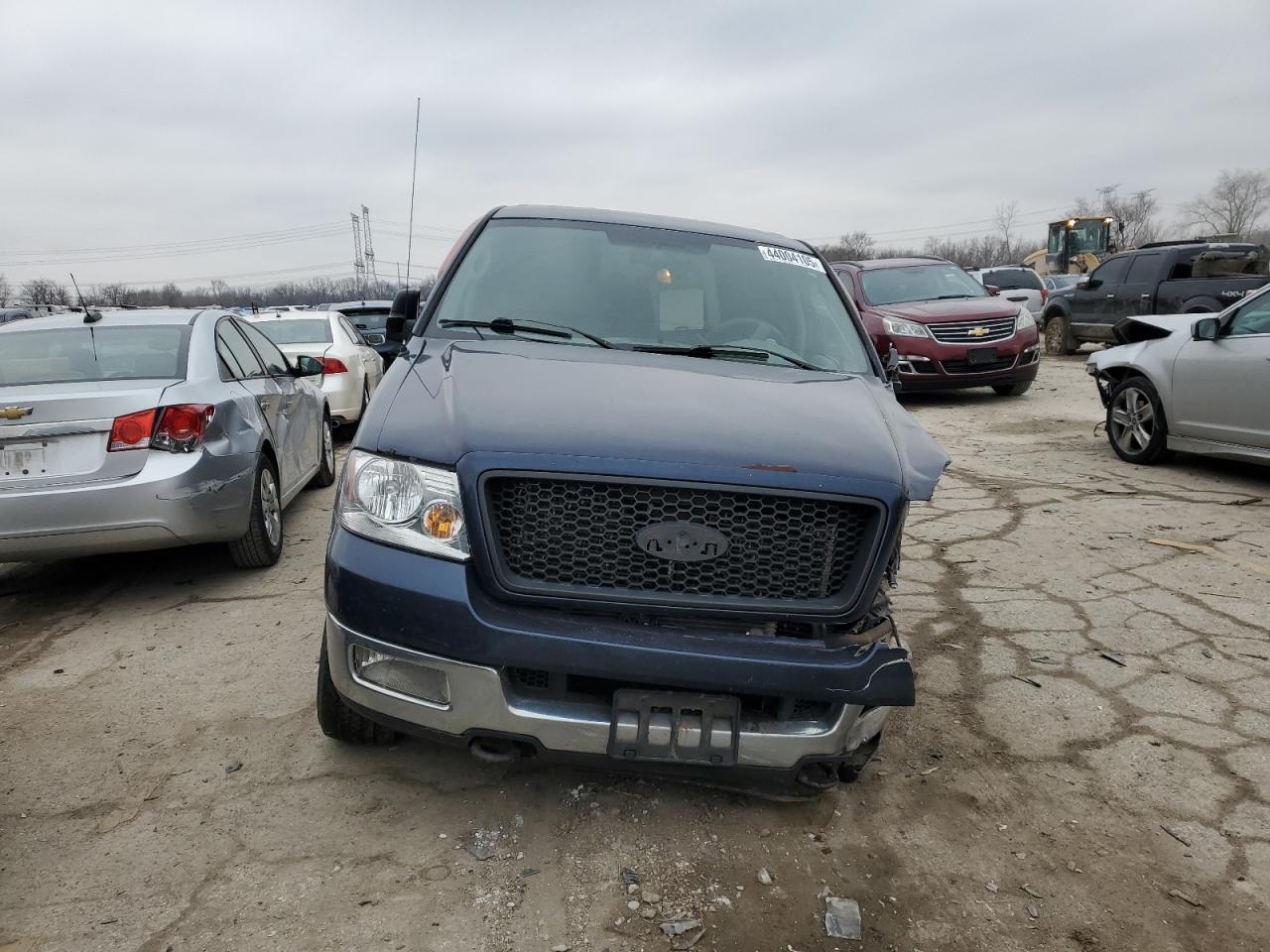 2005 Ford F-150 - Image 5