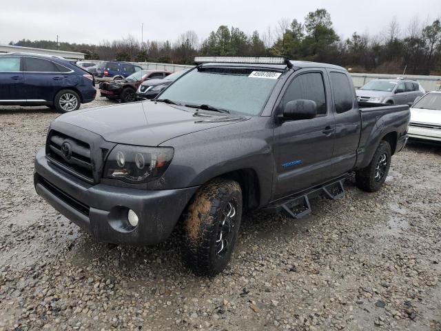 2010 Toyota Tacoma Acc 2.7L