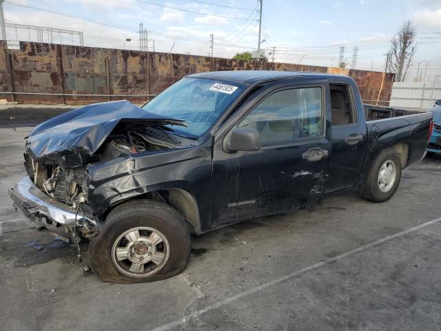 2005 Chevrolet Colorado 