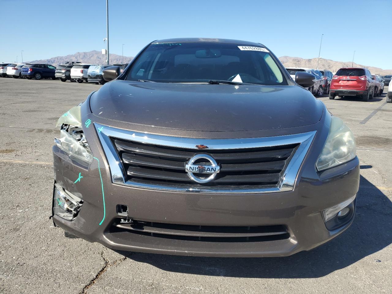 2015 Nissan Altima - Image 5