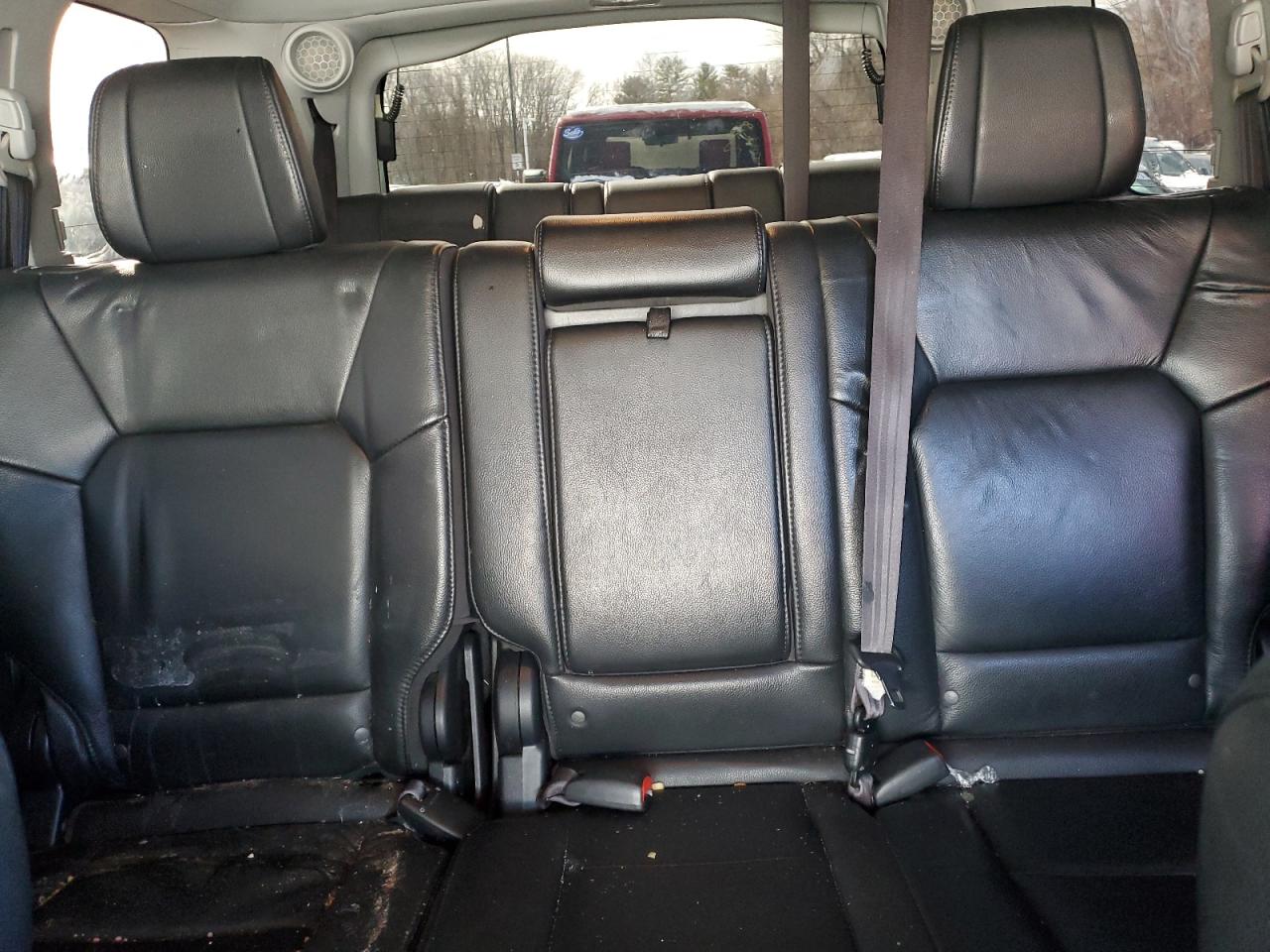 2013 Honda Pilot - Image 10