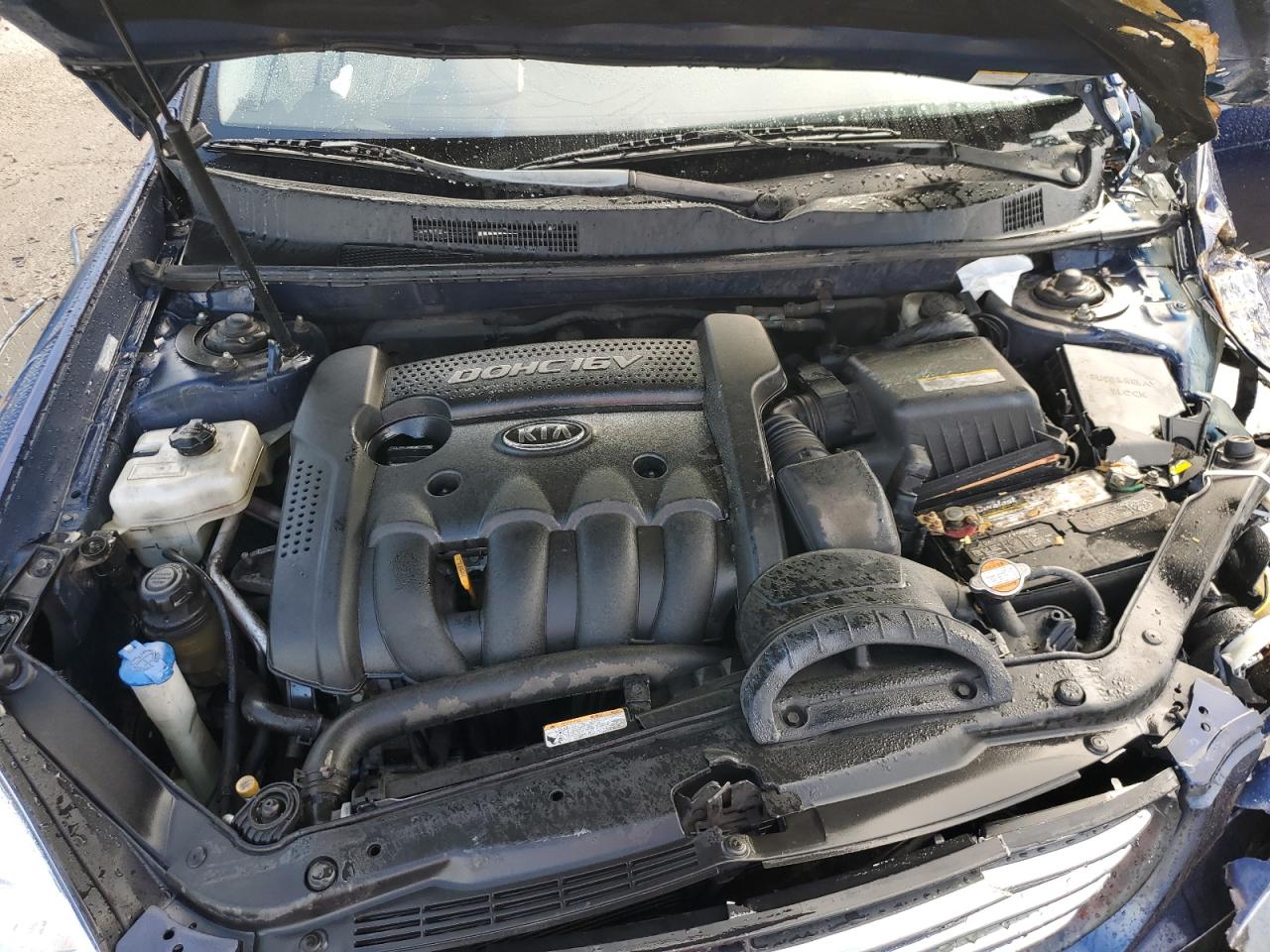 2008 Kia Optima - Image 11