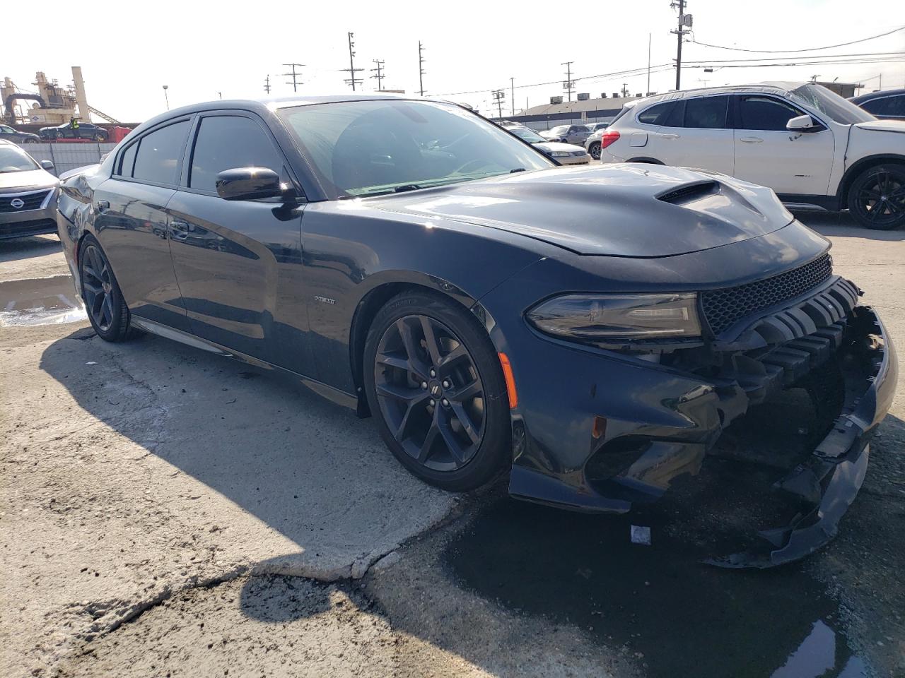 2019 Dodge Charger - Image 4