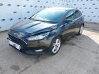 2015 FORD FOCUS ZETE for sale at Copart SANDY