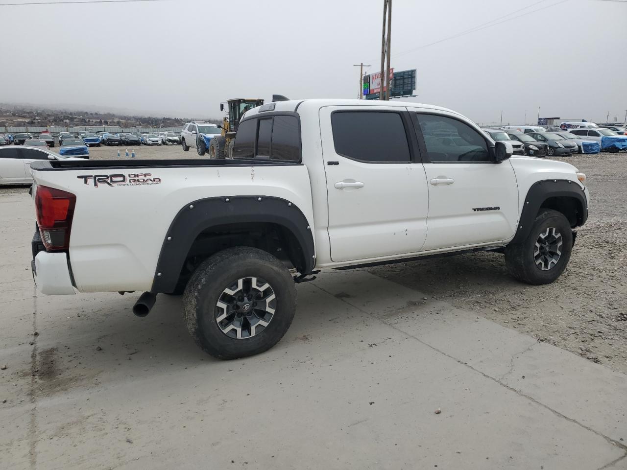 2021 Toyota Tacoma - Image 3