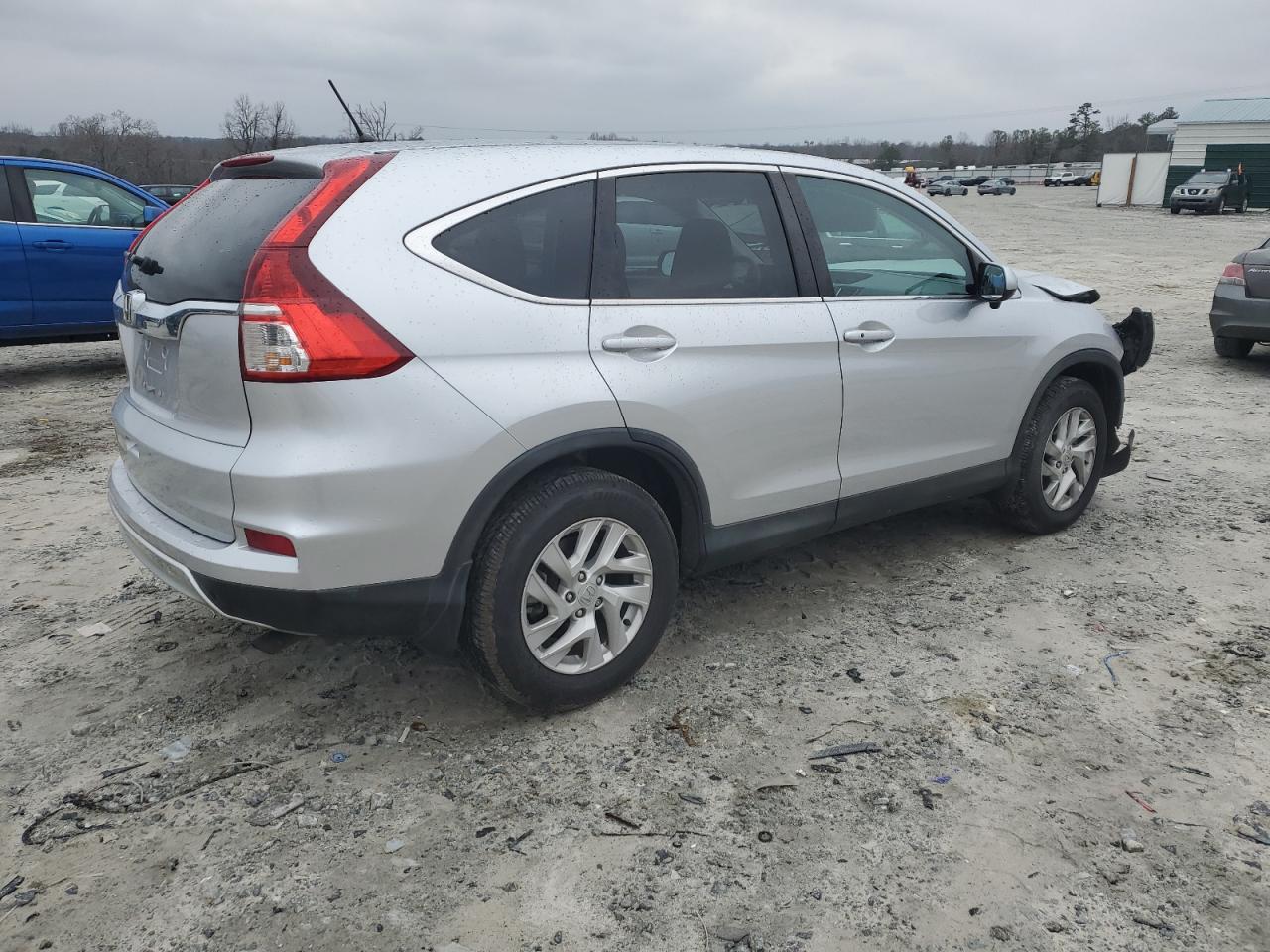 2016 Honda CR-V - Image 3