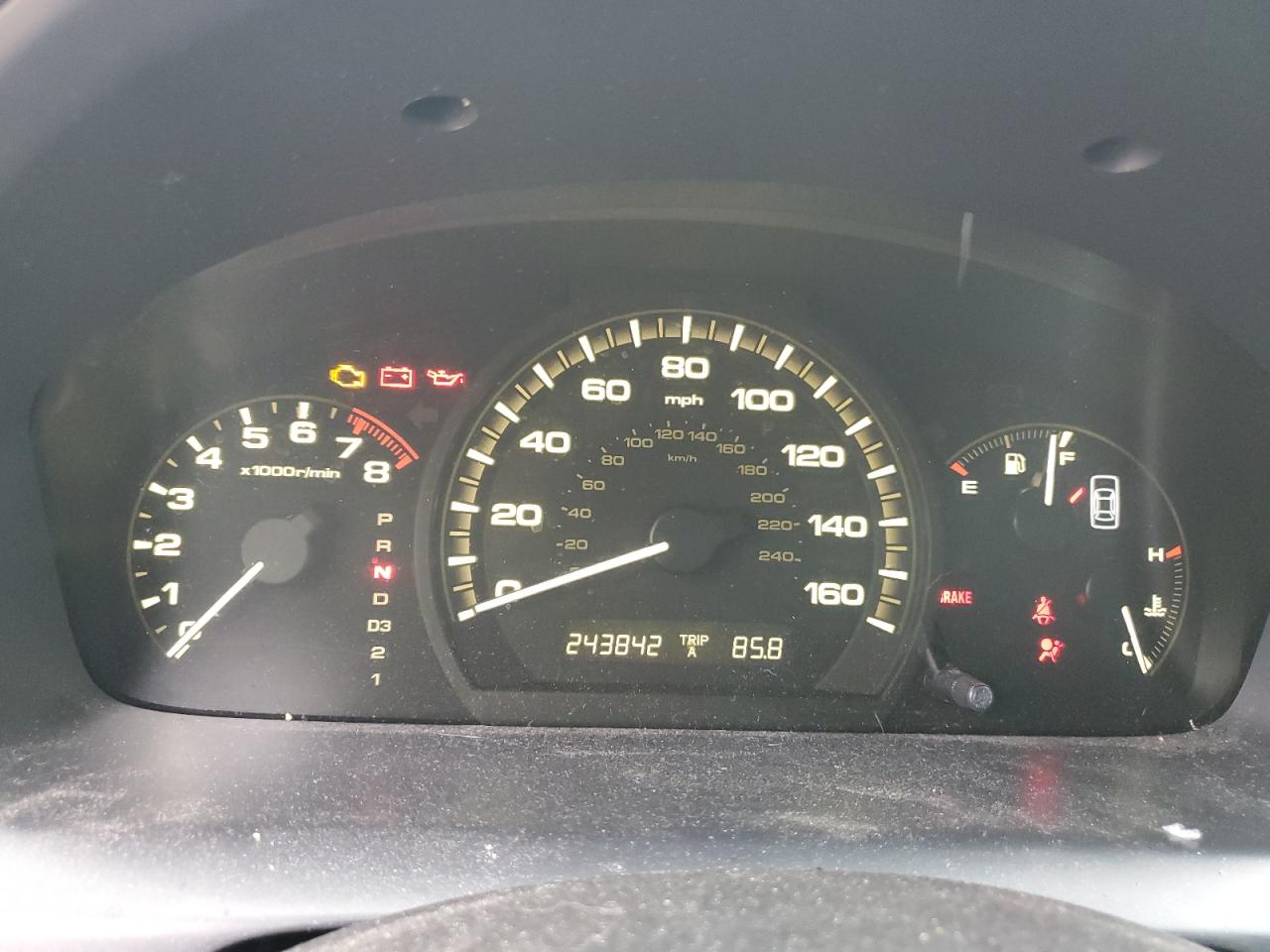 2006 Honda Accord - Image 9