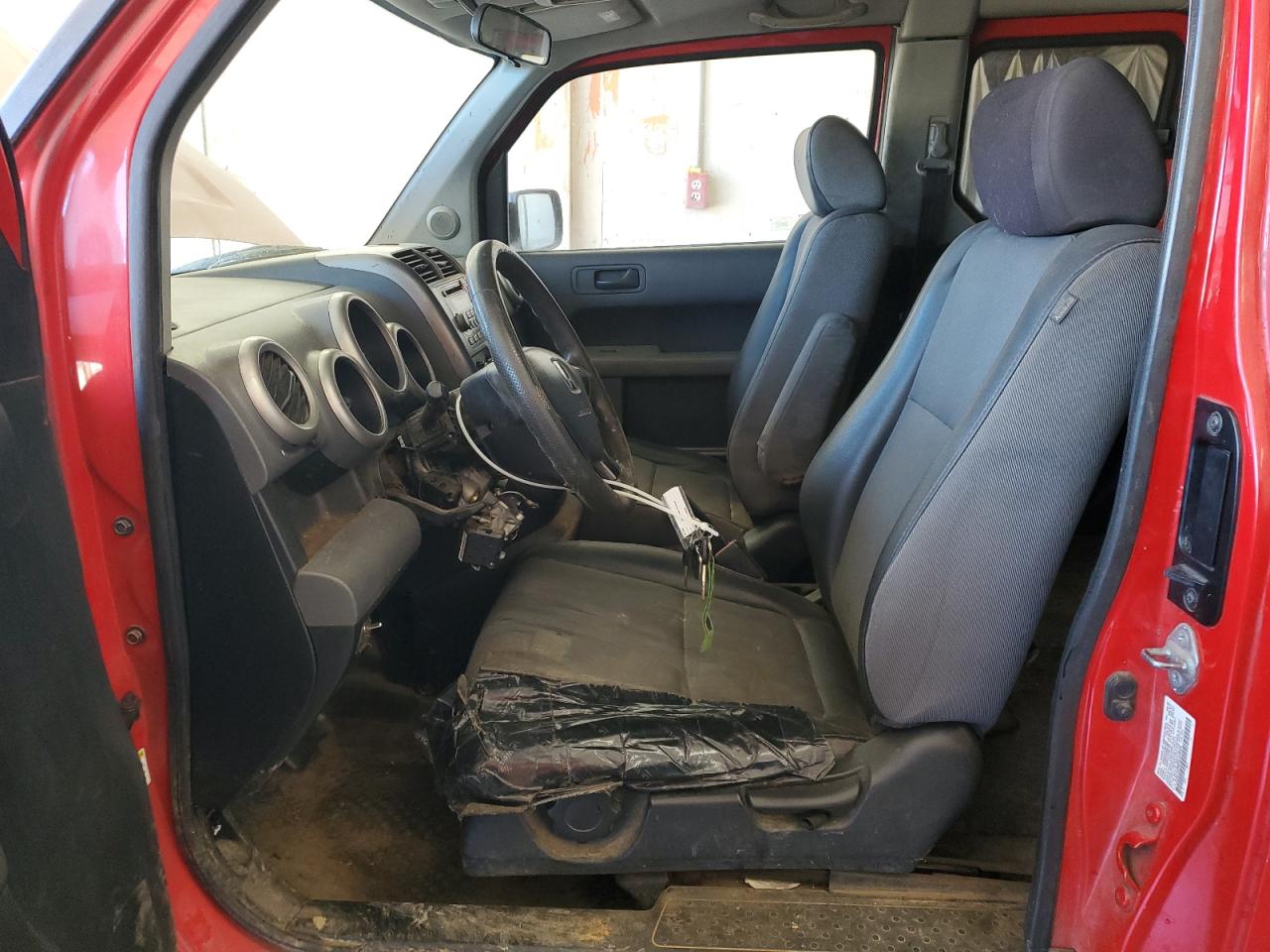 2005 Honda Element - Image 7