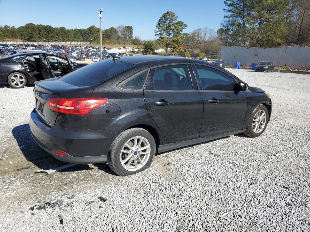 2015 Ford Focus - Image 3