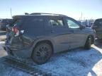 2024 Gmc Terrain Sle იყიდება Woodhaven-ში, MI - Rear End