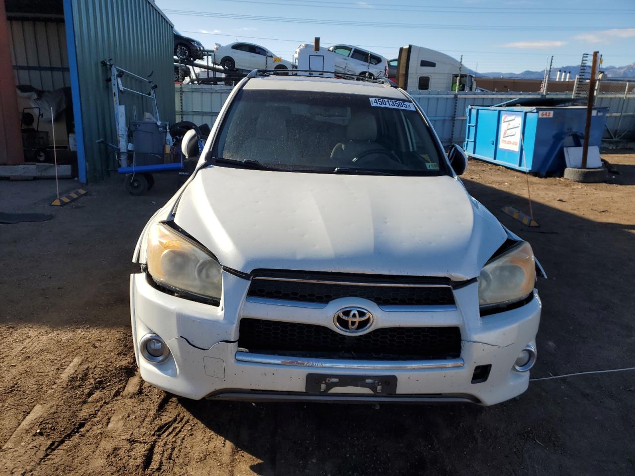 2010 Toyota RAV 4 - Image 5