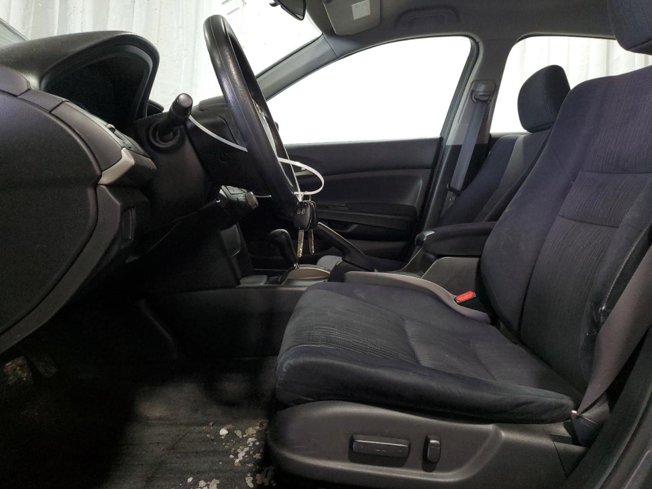 2012 Honda Accord - Image 7