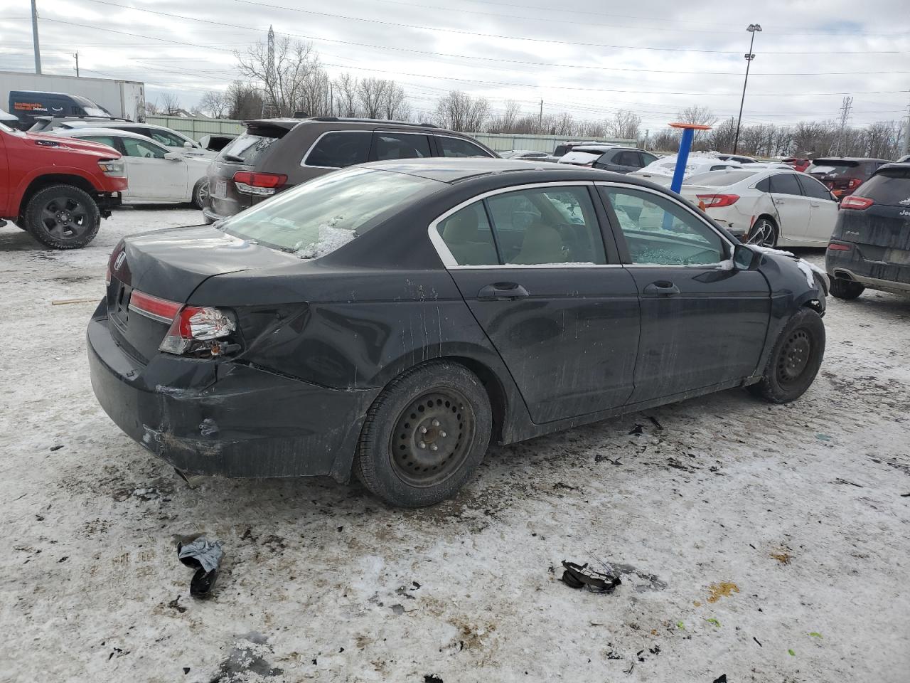 2011 Honda Accord - Image 3