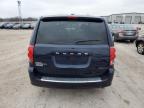 2015 Dodge Grand Caravan Se იყიდება Oklahoma City-ში, OK - Mechanical