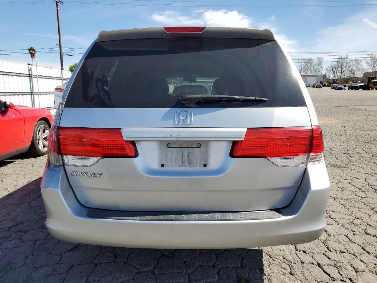 2010 Honda Odyssey - Image 6