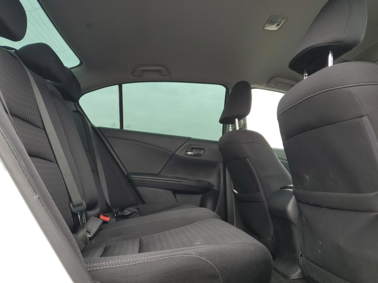 2015 Honda Accord - Image 10