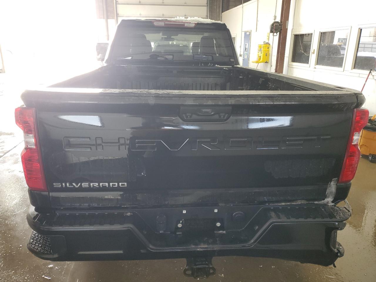 2021 Chevrolet Silverado - Image 6