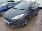 2015 FORD FIESTA ZET for sale at Copart WESTBURY