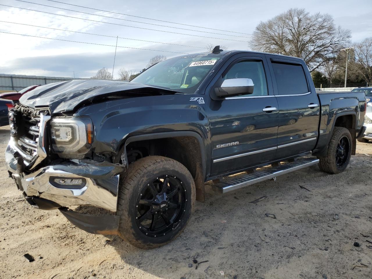 GMC Sierra