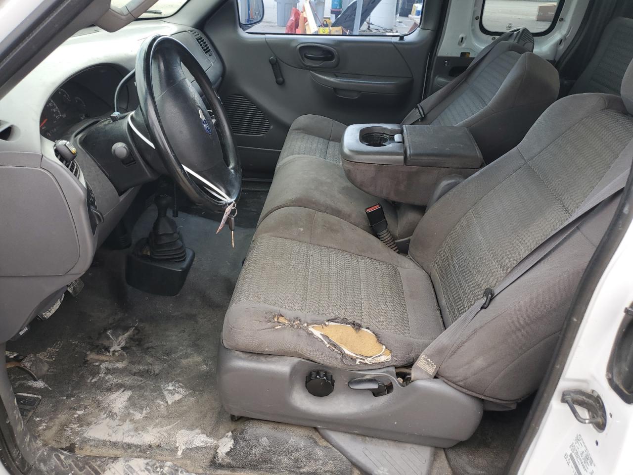 2003 Ford F-150 - Image 7