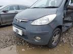 2008 HYUNDAI I10 COMFOR for sale at Copart YORK