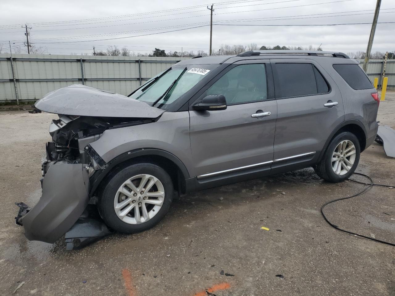 2013 Ford Explorer - Image 1