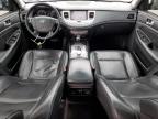 2012 Hyundai Genesis 5.0L de vânzare în Grand Prairie, TX - Side