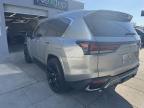 2023 LEXUS LX 600 BASE for sale at Copart CA - SUN VALLEY