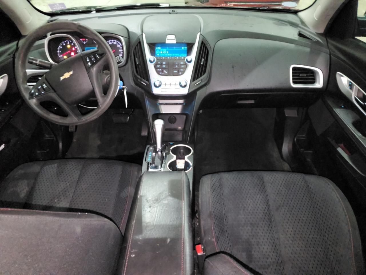 2012 Chevrolet Equinox - Image 8