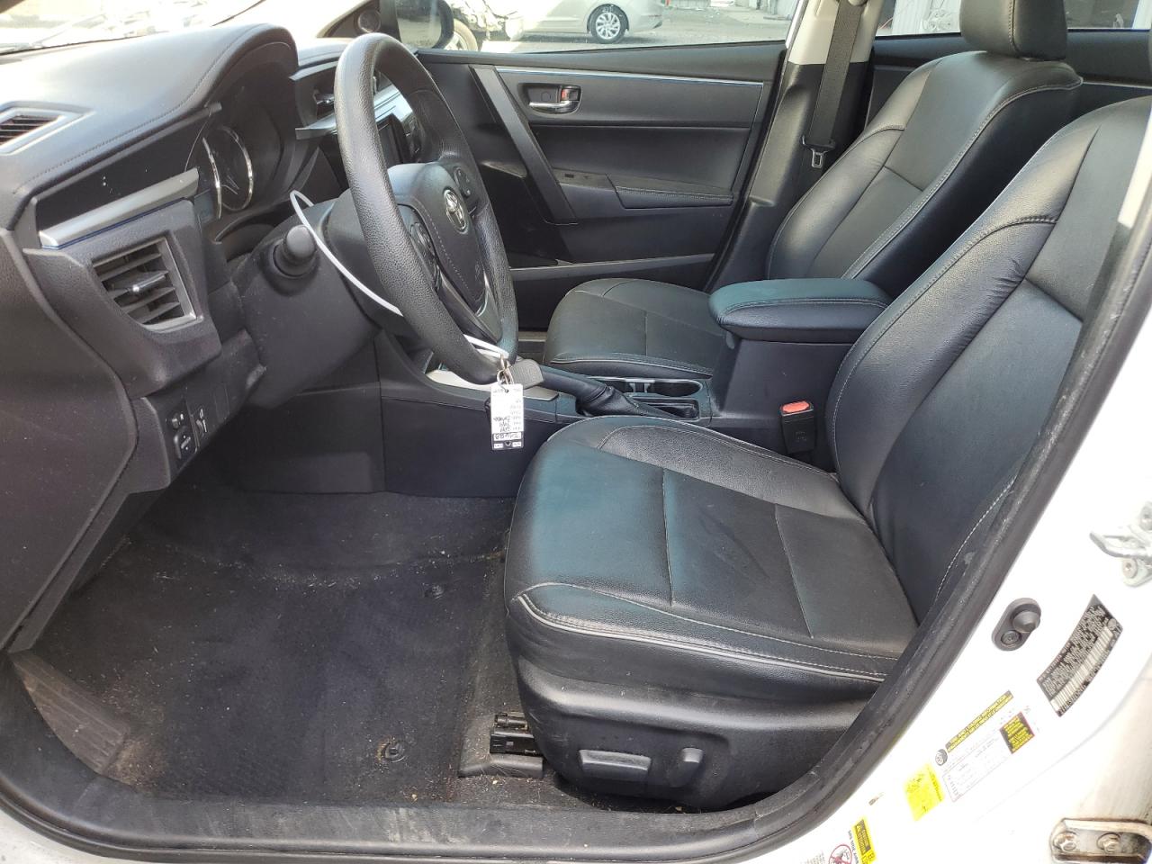 2014 Toyota Corolla - Image 7