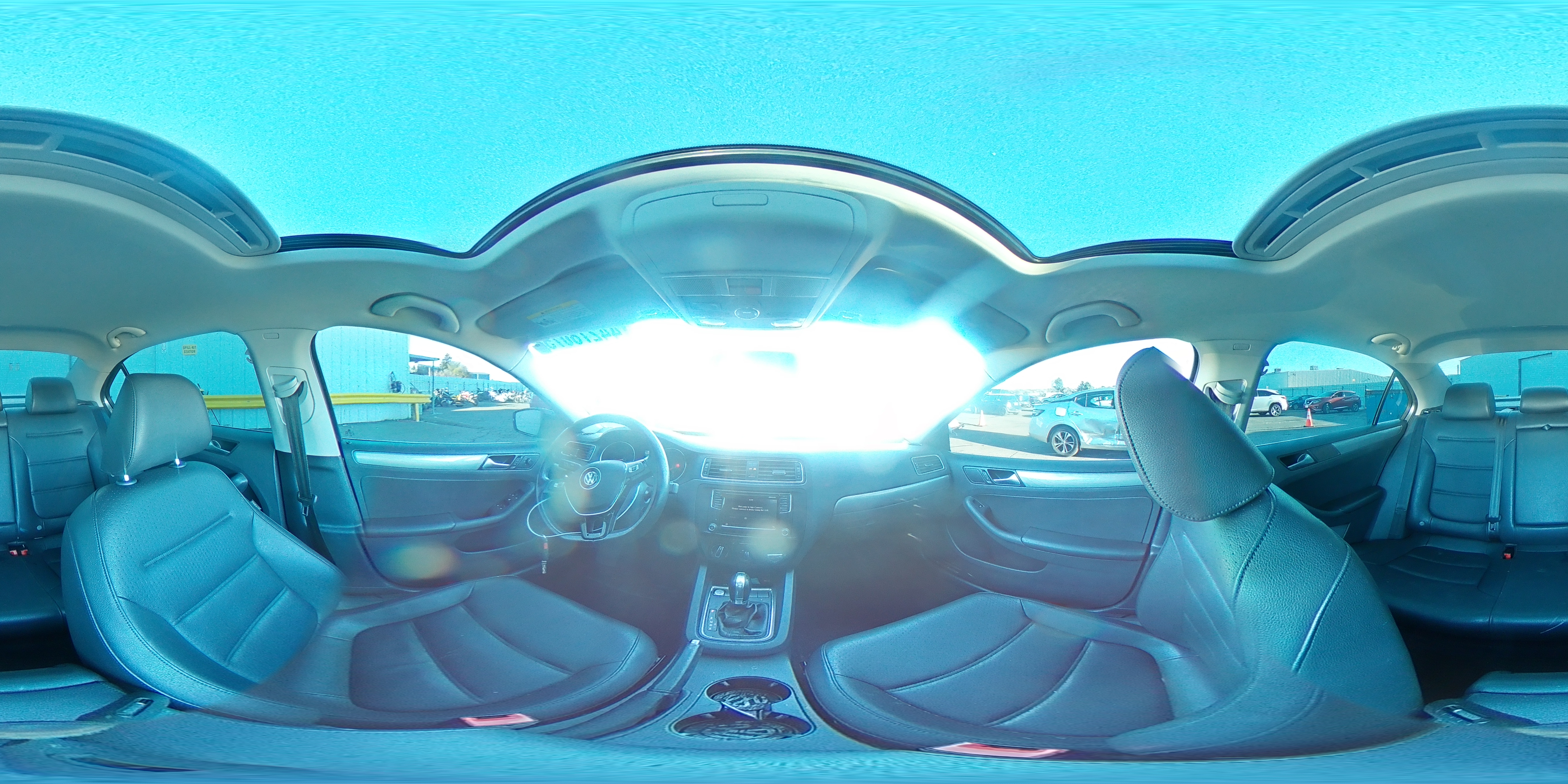 2017 Volkswagen Jetta - Image 12