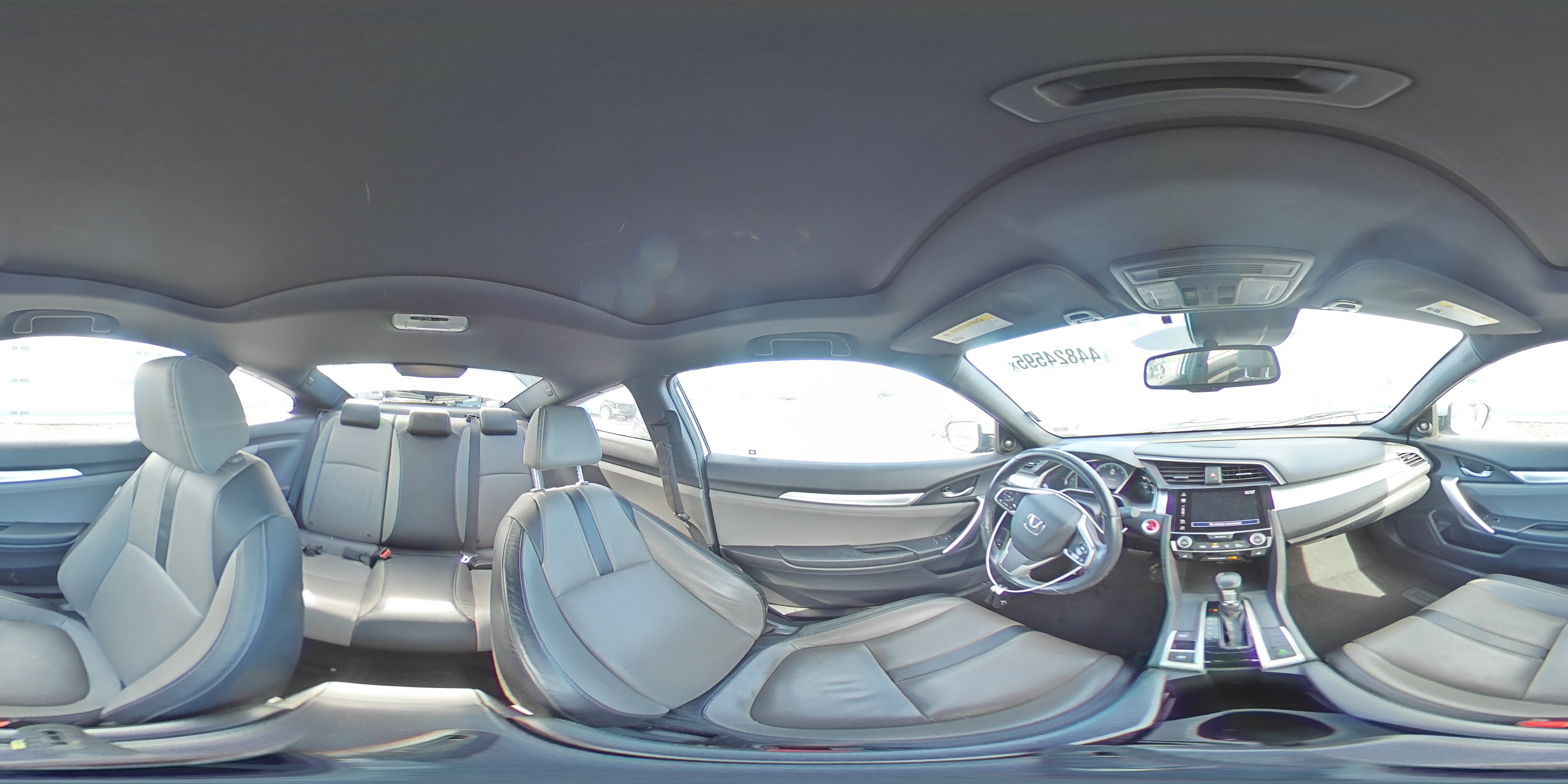 2018 Honda Civic - Image 13