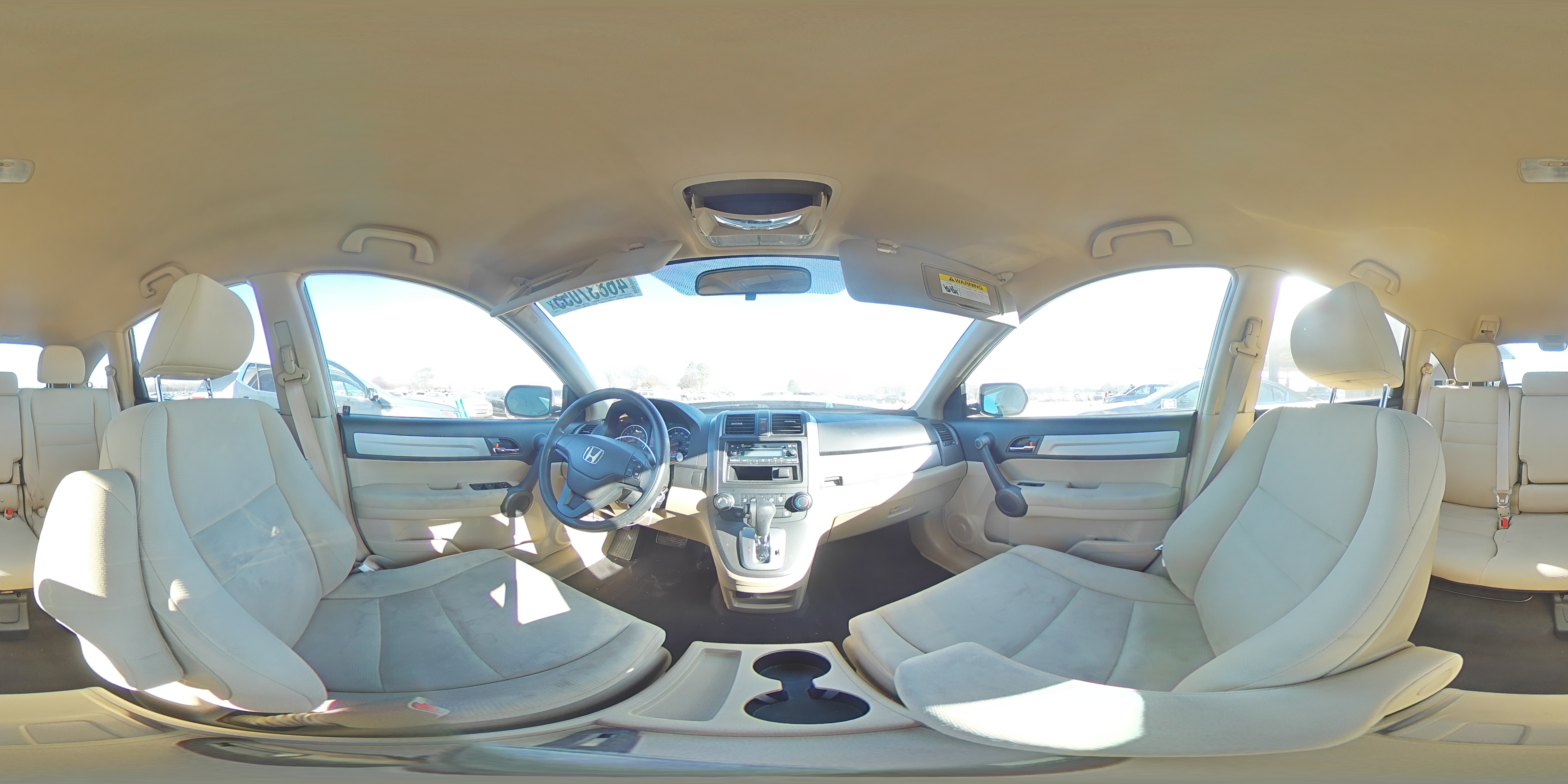2011 Honda CR-V - Image 14