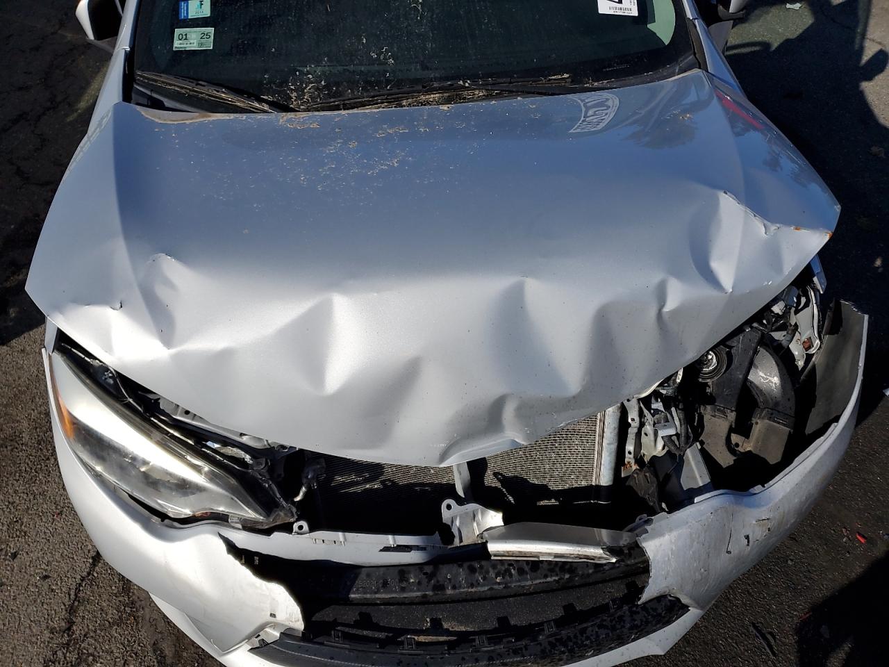 2014 Toyota Corolla - Image 11