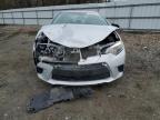 2014 Toyota Corolla L na sprzedaż w Windsor, NJ - Front End