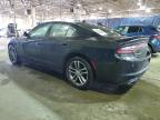 2018 Dodge Charger Gt იყიდება Woodhaven-ში, MI - Water/Flood