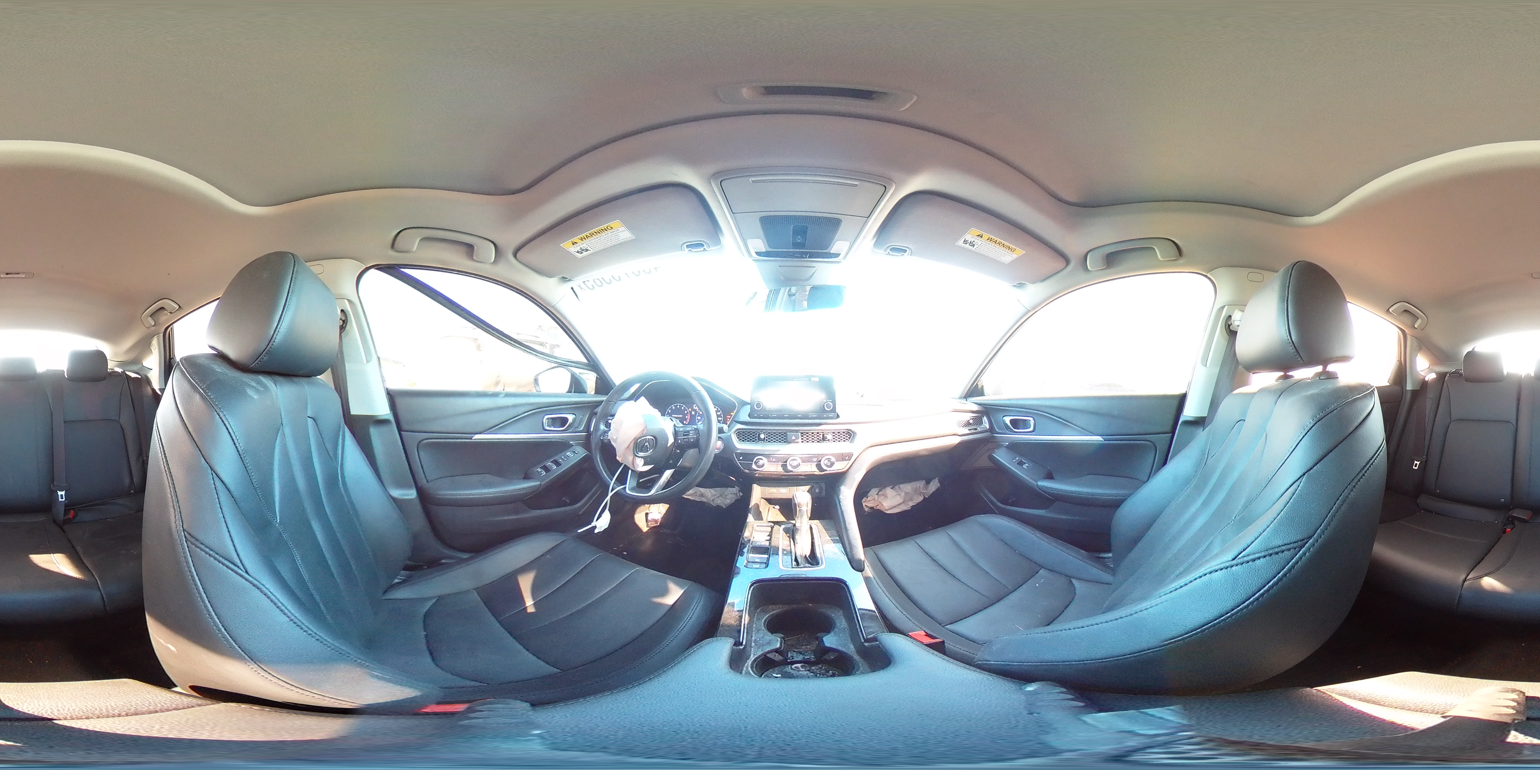 2024 Acura Integra - Image 13