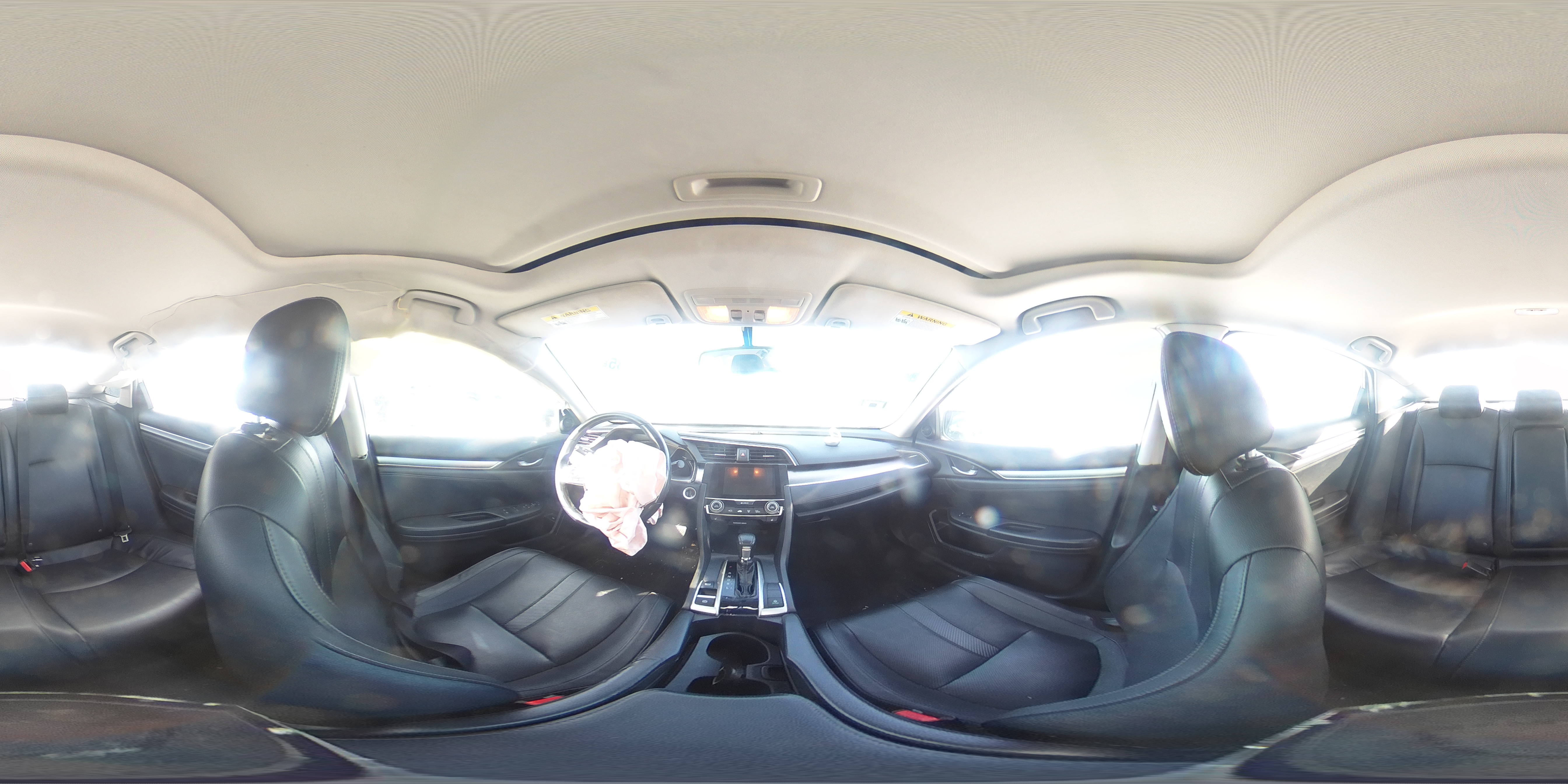 2017 Honda Civic - Image 13