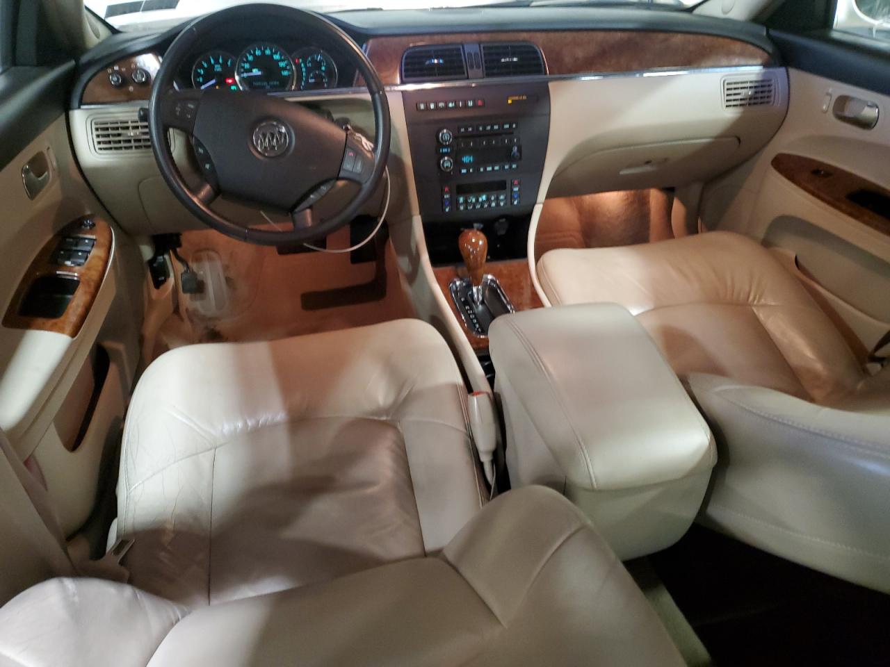 2006 Buick LaCrosse - Image 8