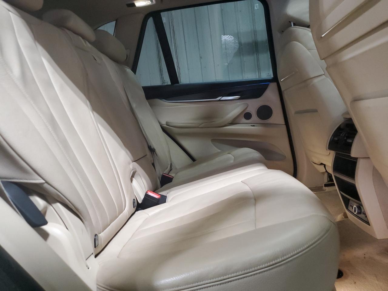 2014 BMW X5 - Image 11