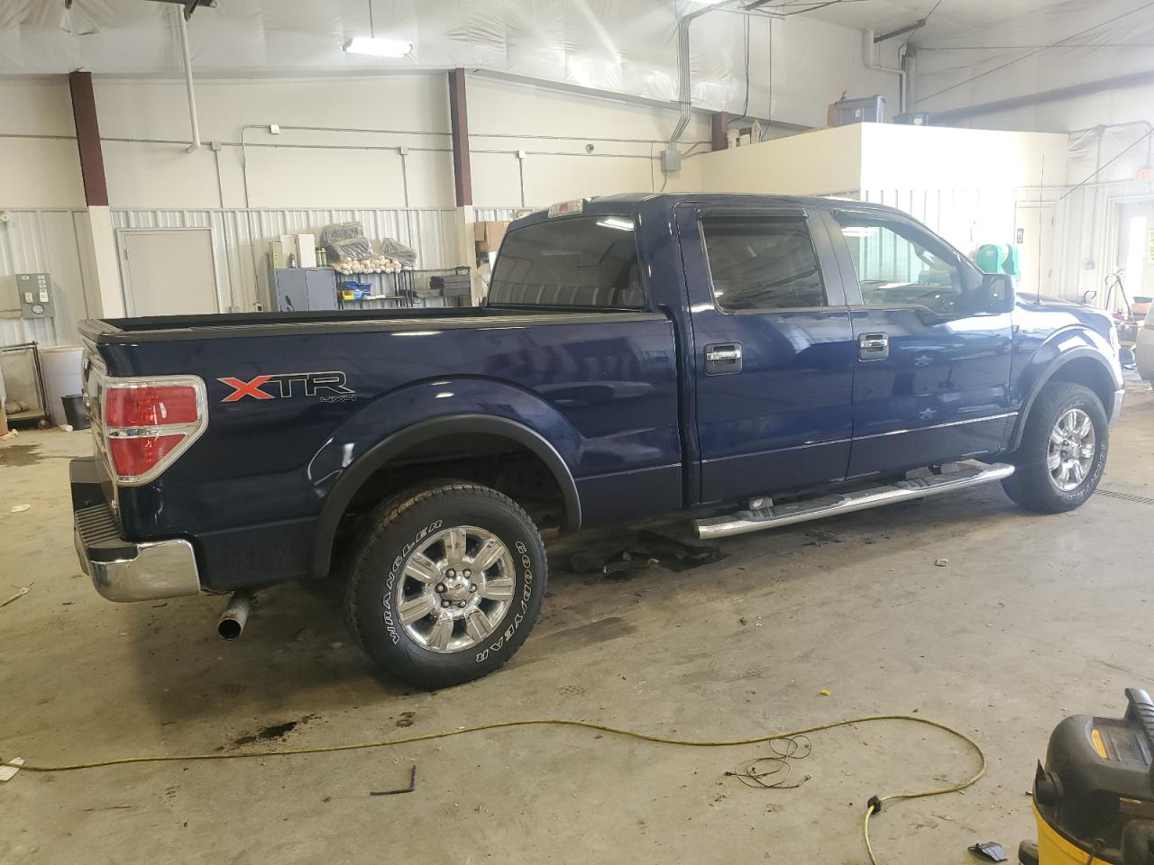 2010 Ford F-150 - Image 3