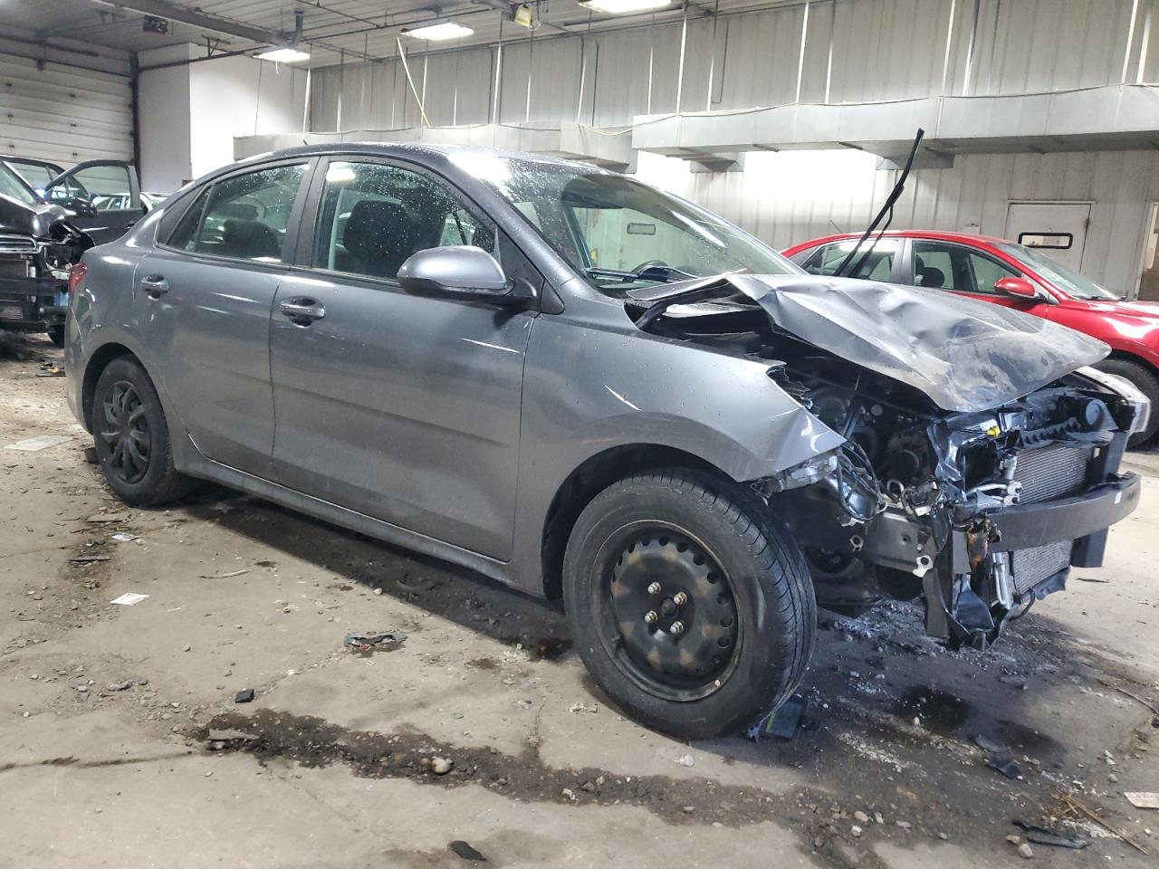 2019 Kia Rio - Image 4