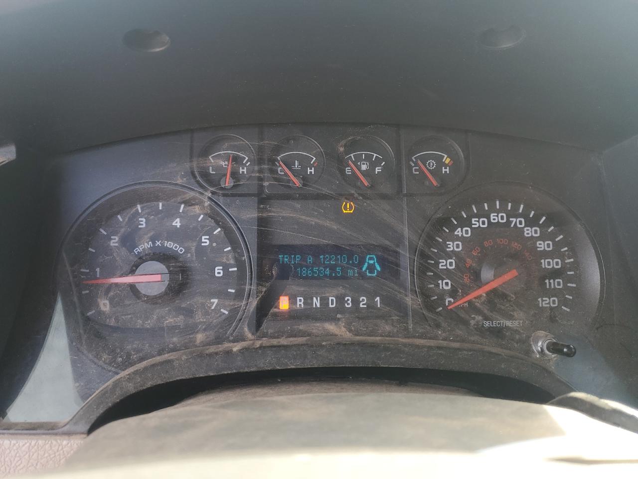 2010 Ford F-150 - Image 9