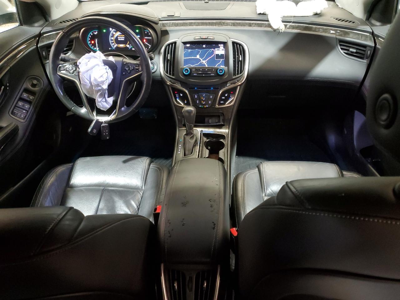2015 Buick LaCrosse - Image 8