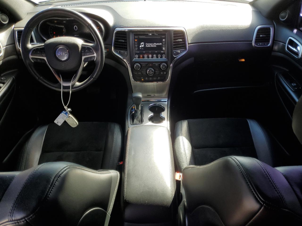 2018 Jeep Grand Cherokee - Image 8