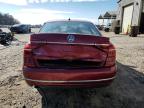 2017 Volkswagen Passat S للبيع في Austell، GA - Front End